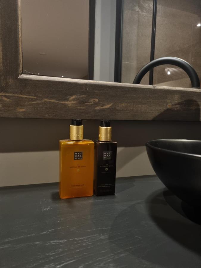 Mien B&B Murmerwoude Eksteriør billede