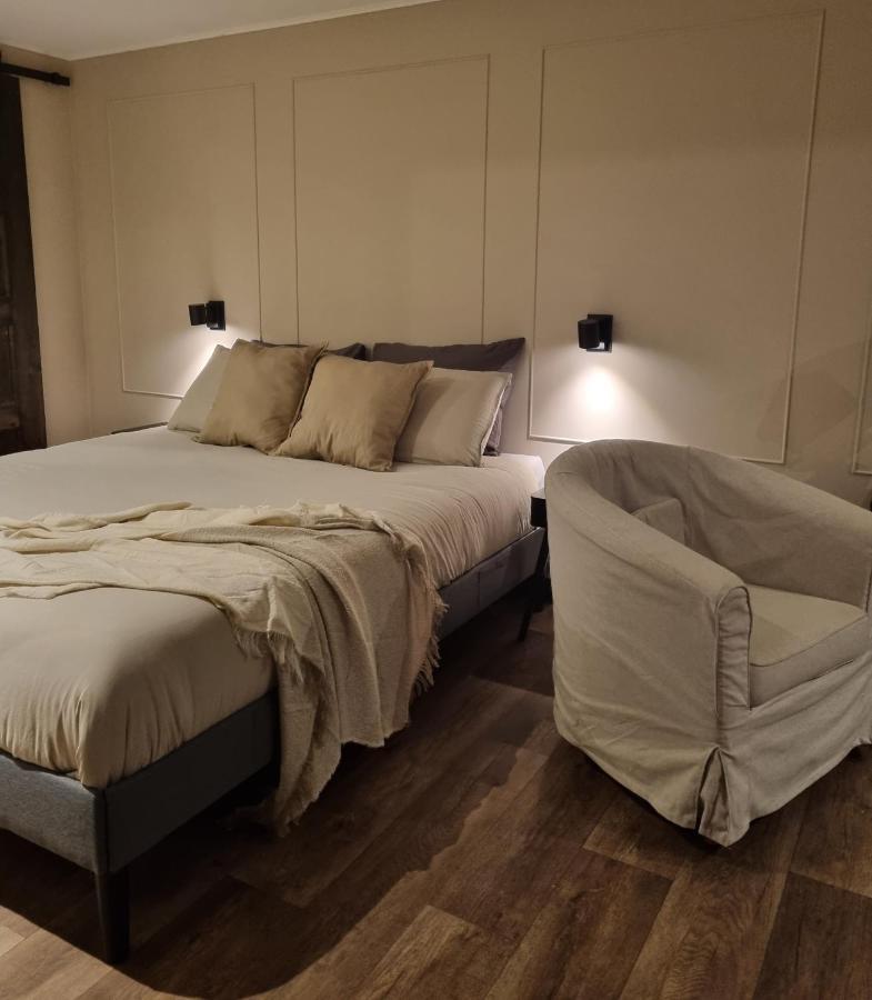 Mien B&B Murmerwoude Eksteriør billede
