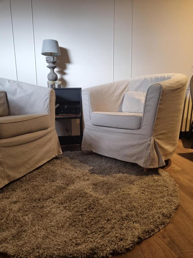 Mien B&B Murmerwoude Eksteriør billede